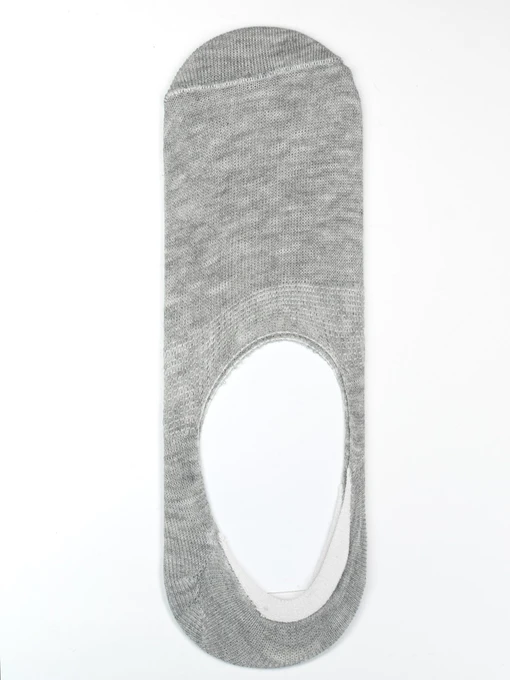 Шкарпетки та гольфи ISSA Plus модель GNS-326_grey Фото