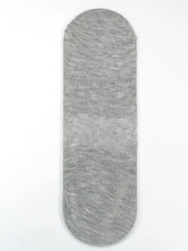 Носки и гольфы ISSA Plus модель GNS-326_grey Фото