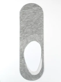 Носки и гольфы ISSA Plus модель GNS-326_grey Фото