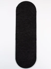 Носки и гольфы ISSA Plus модель GNS-326_darkgray Фото