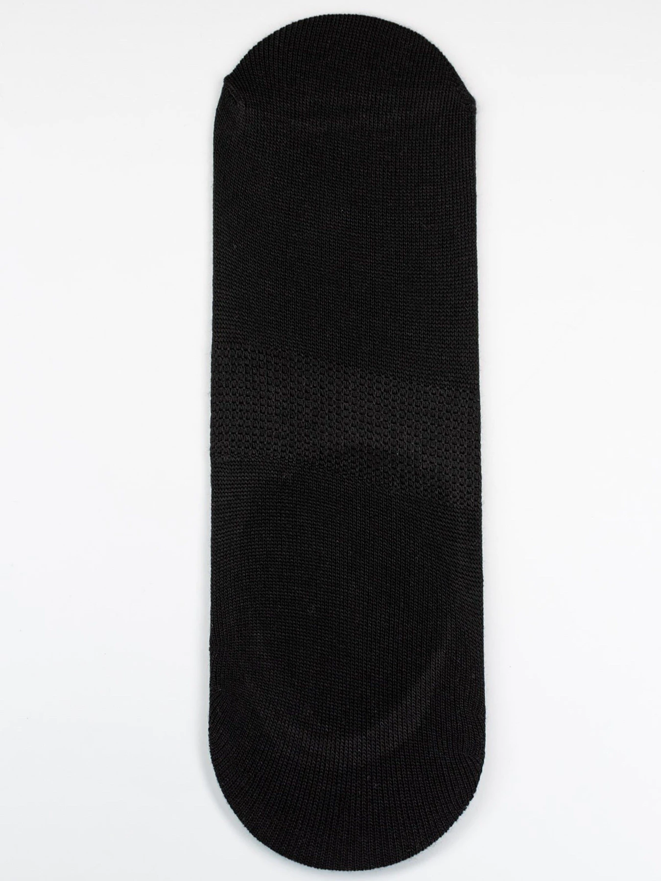 Шкарпетки та гольфи ISSA Plus модель GNS-326_black Фото