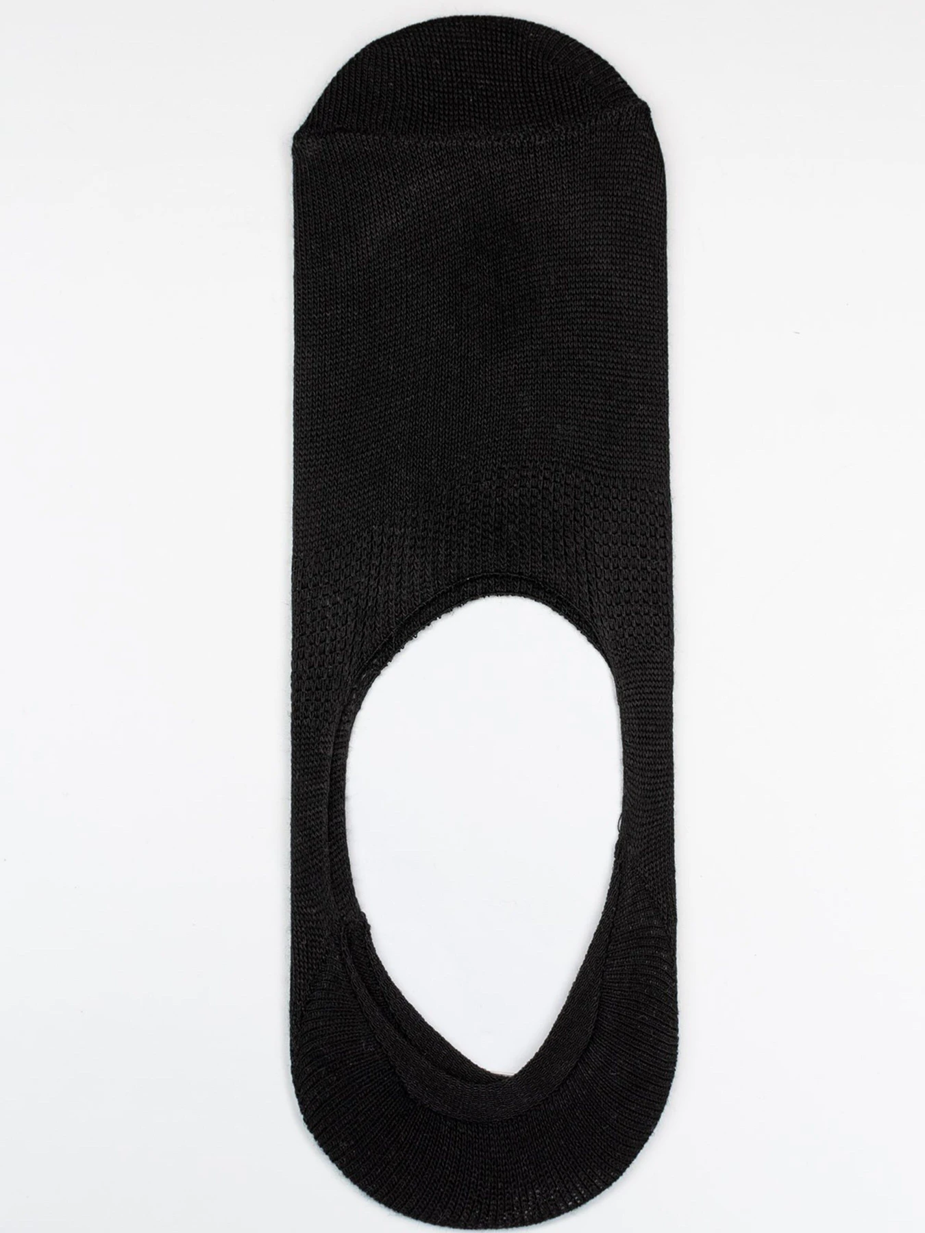 Шкарпетки та гольфи ISSA Plus модель GNS-326_black Фото