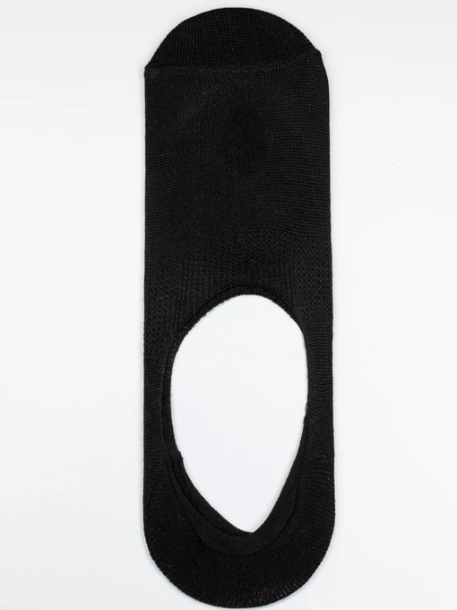 Шкарпетки та гольфи ISSA Plus модель GNS-326_black Фото