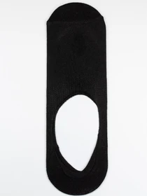 Шкарпетки та гольфи ISSA Plus модель GNS-326_black Фото