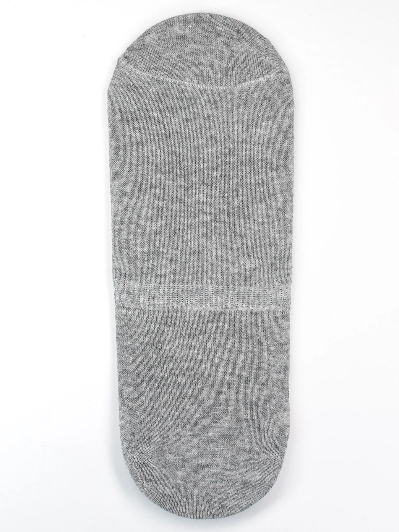 Носки и гольфы ISSA Plus модель GNS-327_grey Фото