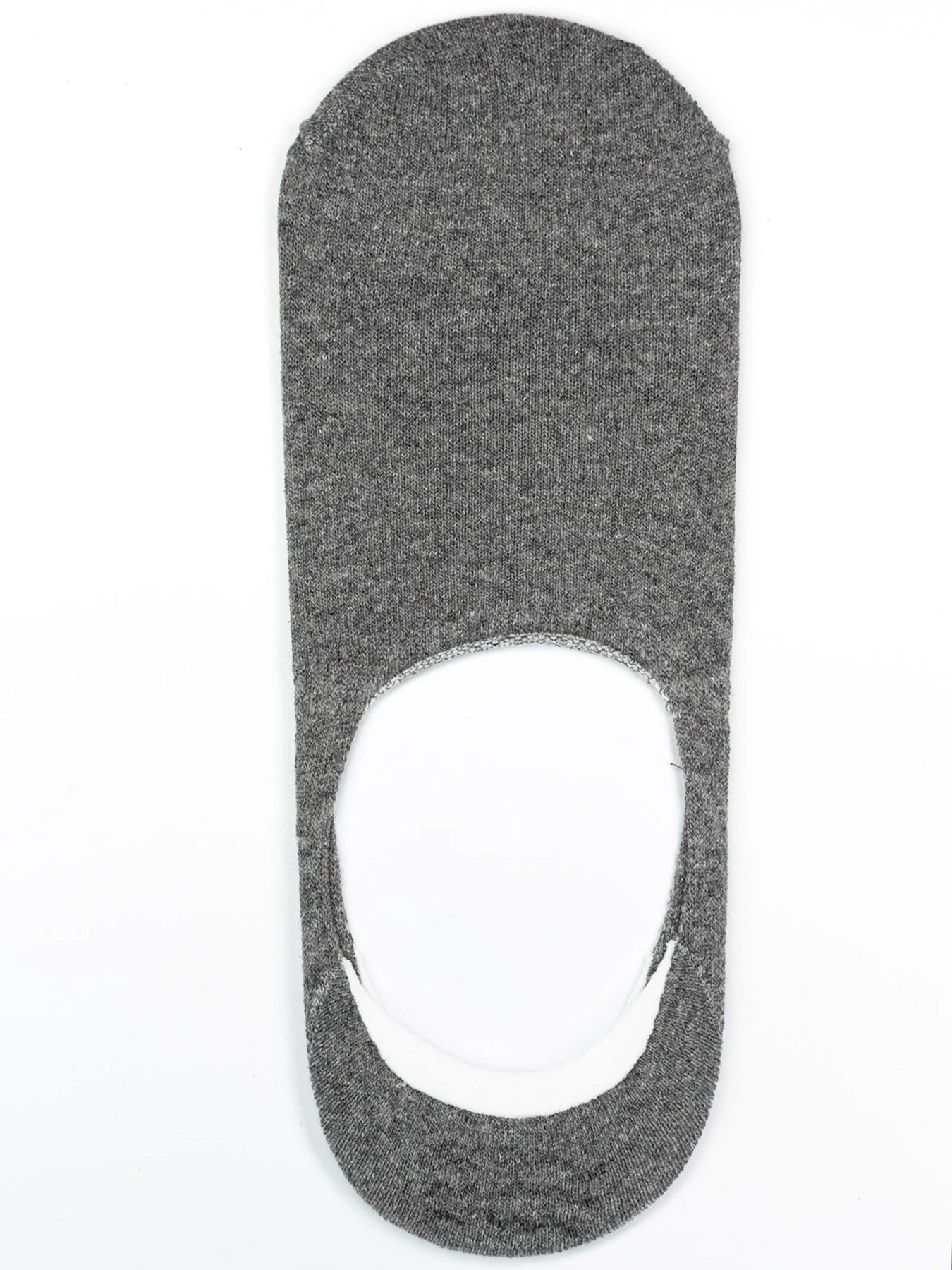 Носки и гольфы ISSA Plus модель GNS-327_darkgray Фото