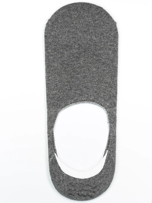 Шкарпетки та гольфи ISSA Plus модель GNS-327_darkgray Фото