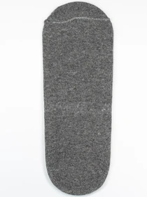 Носки и гольфы ISSA Plus модель GNS-327_darkgray Фото