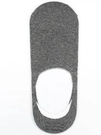 Носки и гольфы ISSA Plus модель GNS-327_darkgray Фото