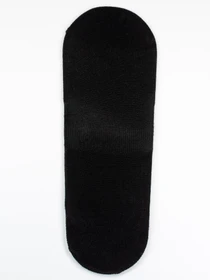 Носки и гольфы ISSA Plus модель GNS-327_black Фото