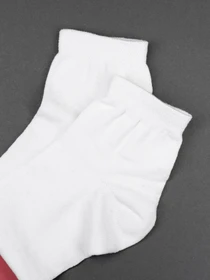 Носки и гольфы ISSA Plus модель GNS-328_white Фото