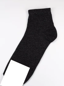Носки и гольфы ISSA Plus модель GNS-328_darkgray Фото