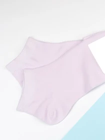 Шкарпетки та гольфи ISSA Plus модель NS-303_lilac Фото