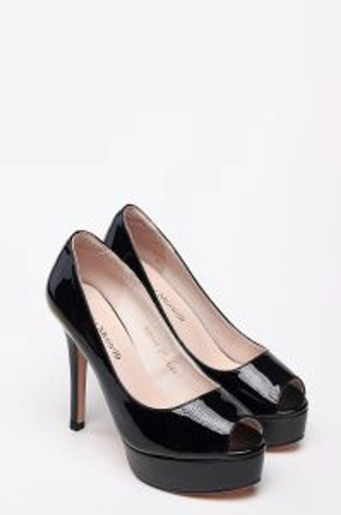Туфли и лоферы CARICA модель 31527-8 Туфли и лоферы CARICA модель 31527-8 Фото