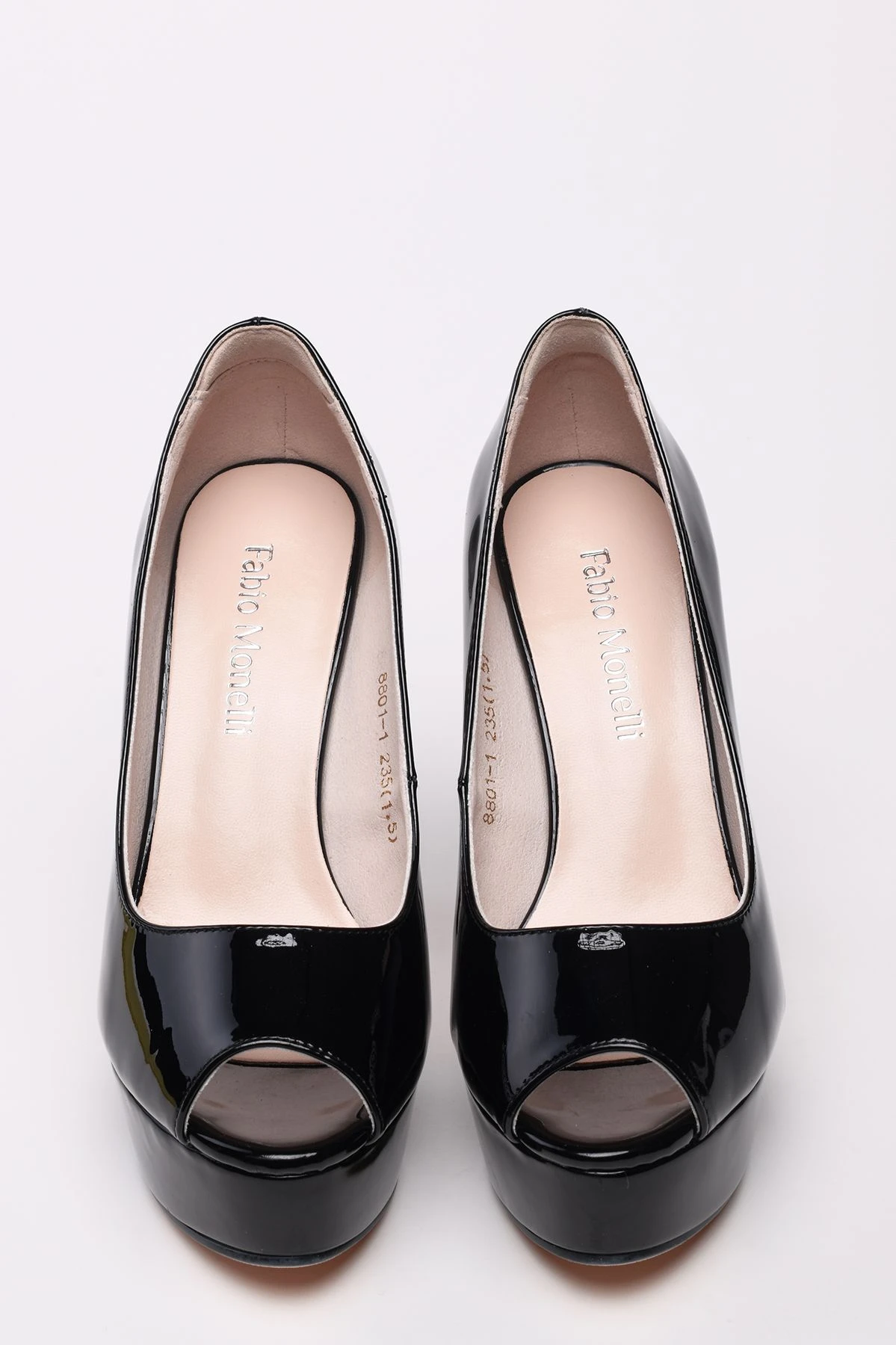 Туфли и лоферы CARICA модель 31527-8 Туфли и лоферы CARICA модель 31527-8 Фото