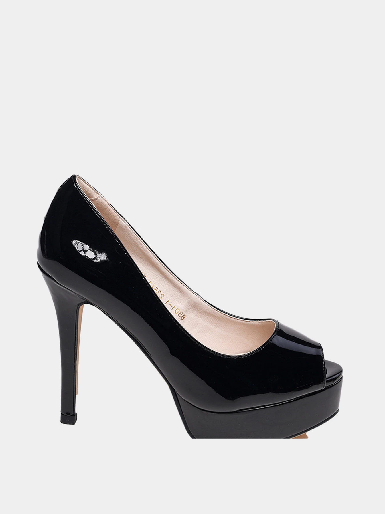 Туфли и лоферы CARICA модель 31527-8 Туфли и лоферы CARICA модель 31527-8 Фото