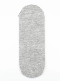 Носки и гольфы ISSA Plus модель NS-312_grey Фото