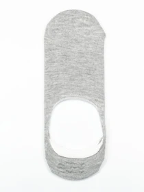 Носки и гольфы ISSA Plus модель NS-312_grey Фото