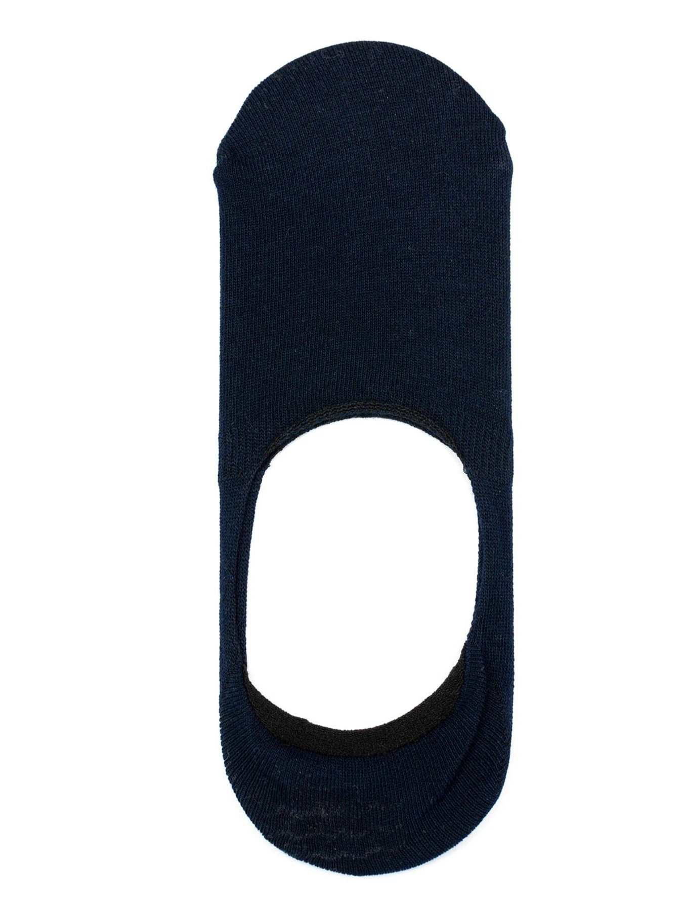 Носки и гольфы ISSA Plus модель NS-312_darkblue Фото