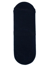 Носки и гольфы ISSA Plus модель NS-312_darkblue Фото