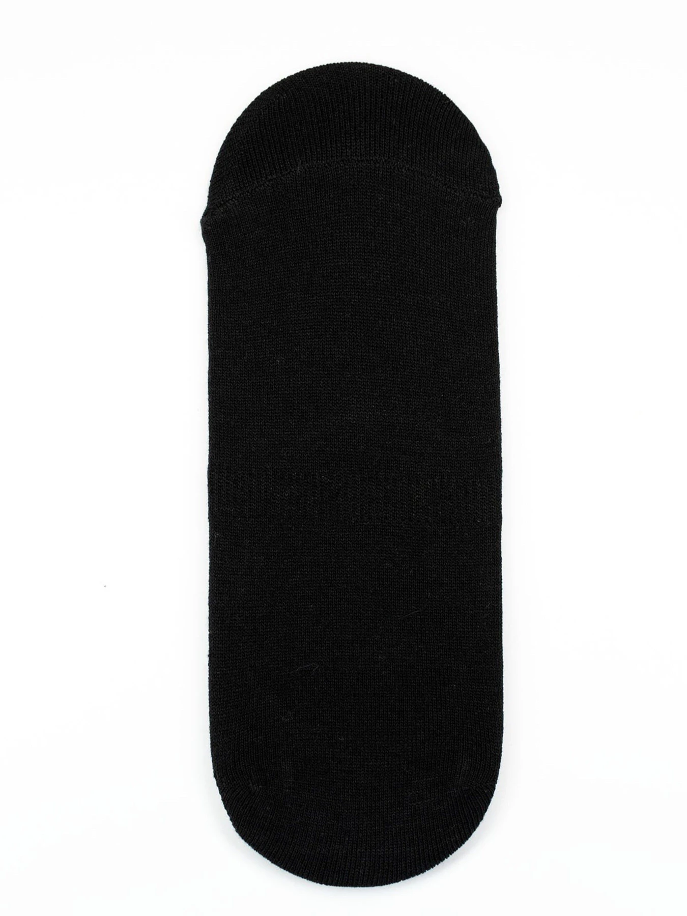 Носки и гольфы ISSA Plus модель NS-312_black Фото