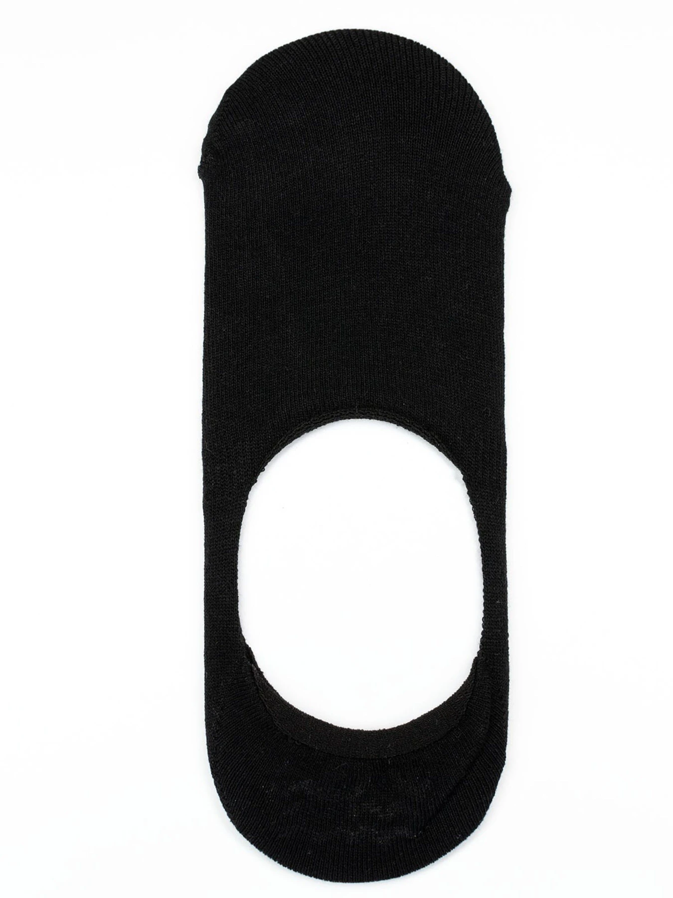 Носки и гольфы ISSA Plus модель NS-312_black Фото