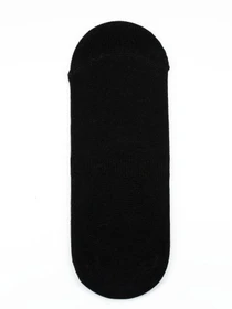 Носки и гольфы ISSA Plus модель NS-312_black Фото