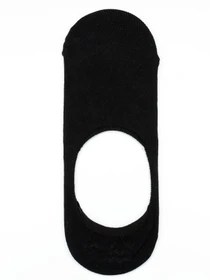 Носки и гольфы ISSA Plus модель NS-312_black Фото