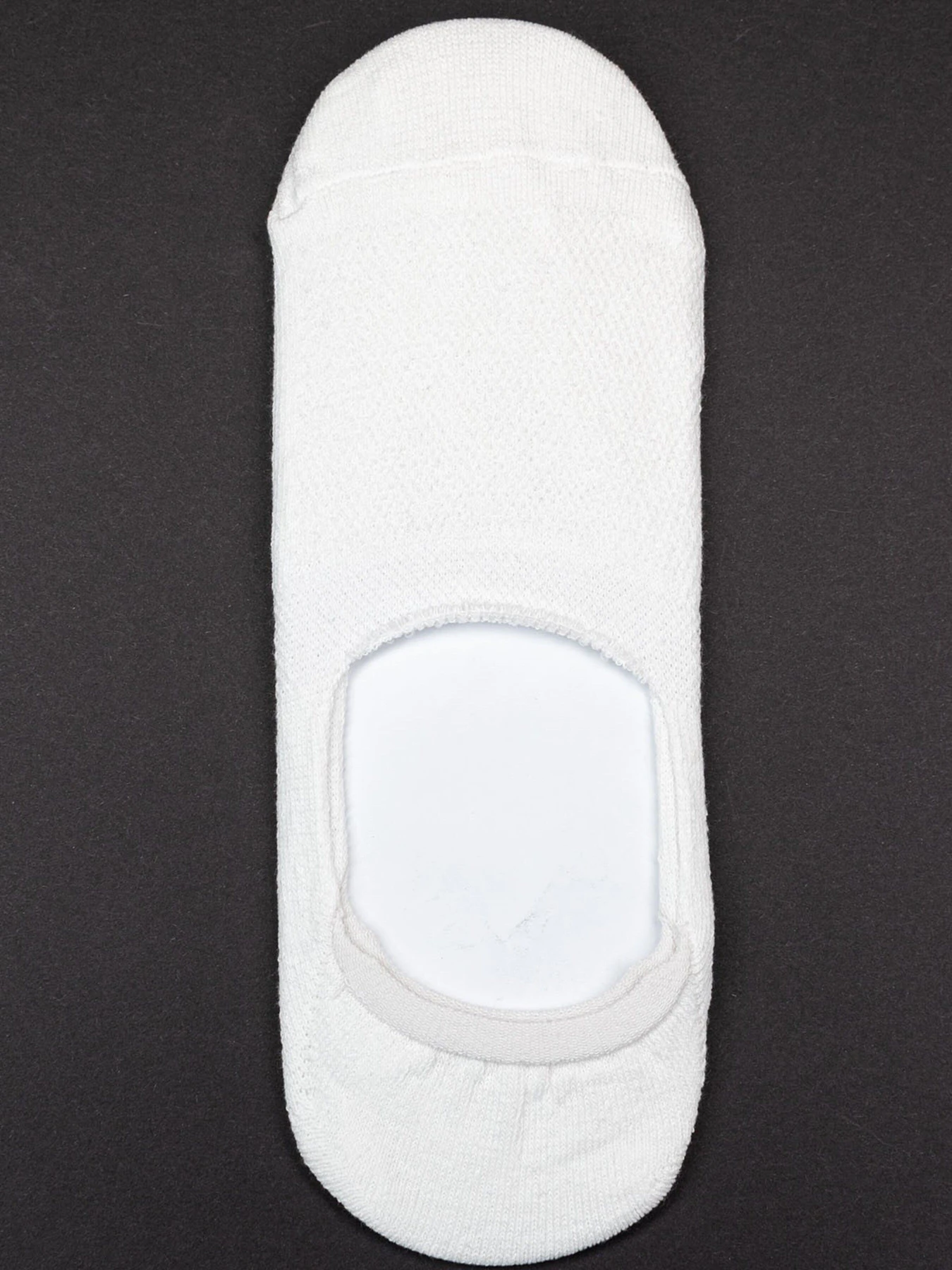 Носки и гольфы ISSA Plus модель NS-313_white Фото