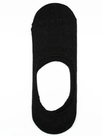 Носки и гольфы ISSA Plus модель NS-313_black Фото