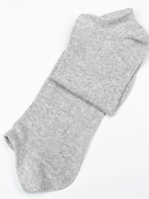 Носки и гольфы ISSA Plus модель NS-319_grey Фото