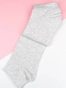 Носки и гольфы ISSA Plus модель NS-320_grey Фото