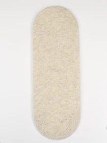 Носки и гольфы ISSA Plus модель NS-321_beige Фото