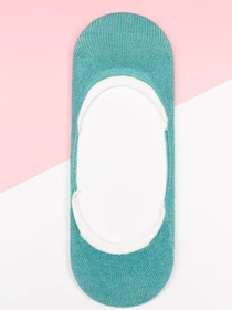 Шкарпетки та гольфи ISSA Plus модель NS-321_blue Фото