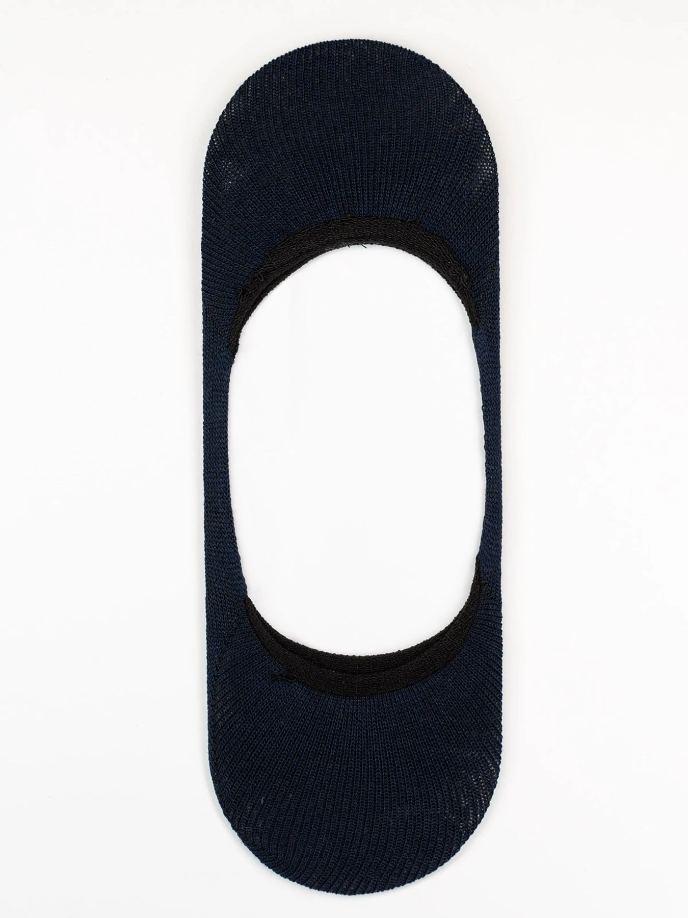 Носки и гольфы ISSA Plus модель NS-321_darkblue Фото
