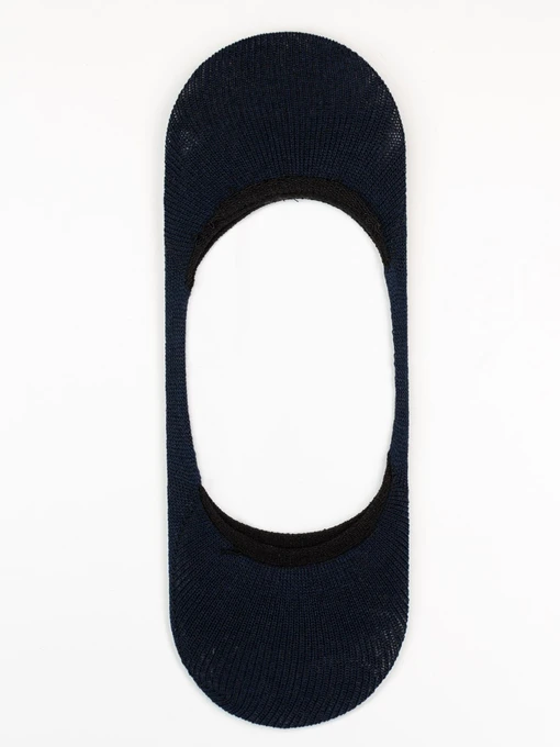 Носки и гольфы ISSA Plus модель NS-321_darkblue Фото