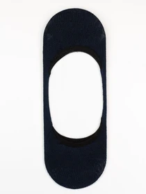 Носки и гольфы ISSA Plus модель NS-321_darkblue Фото