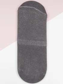 Носки и гольфы ISSA Plus модель NS-324_darkgray Фото