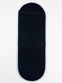 Носки и гольфы ISSA Plus модель NS-324_darkblue Фото