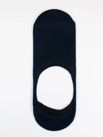 Шкарпетки та гольфи ISSA Plus модель NS-324_darkblue Фото