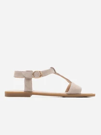 Сандалії ISSA Plus модель OB2-225_beige Фото