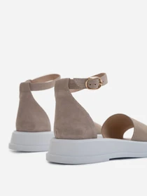 Сандалії ISSA Plus модель OB2-227_beige Фото