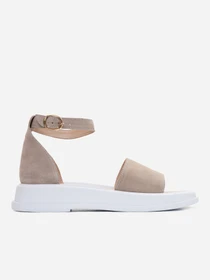 Сандалії ISSA Plus модель OB2-227_beige Фото