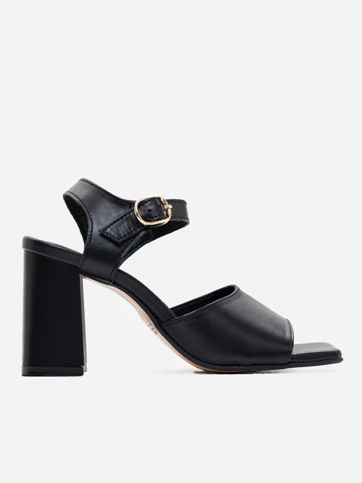 Босоножки ISSA Plus модель OB2-236_black Фото