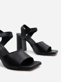 Босоножки ISSA Plus модель OB2-236_black Фото