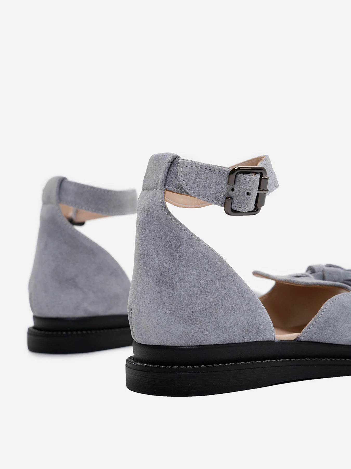 Сандалії ISSA Plus модель OB2-237_grey Фото