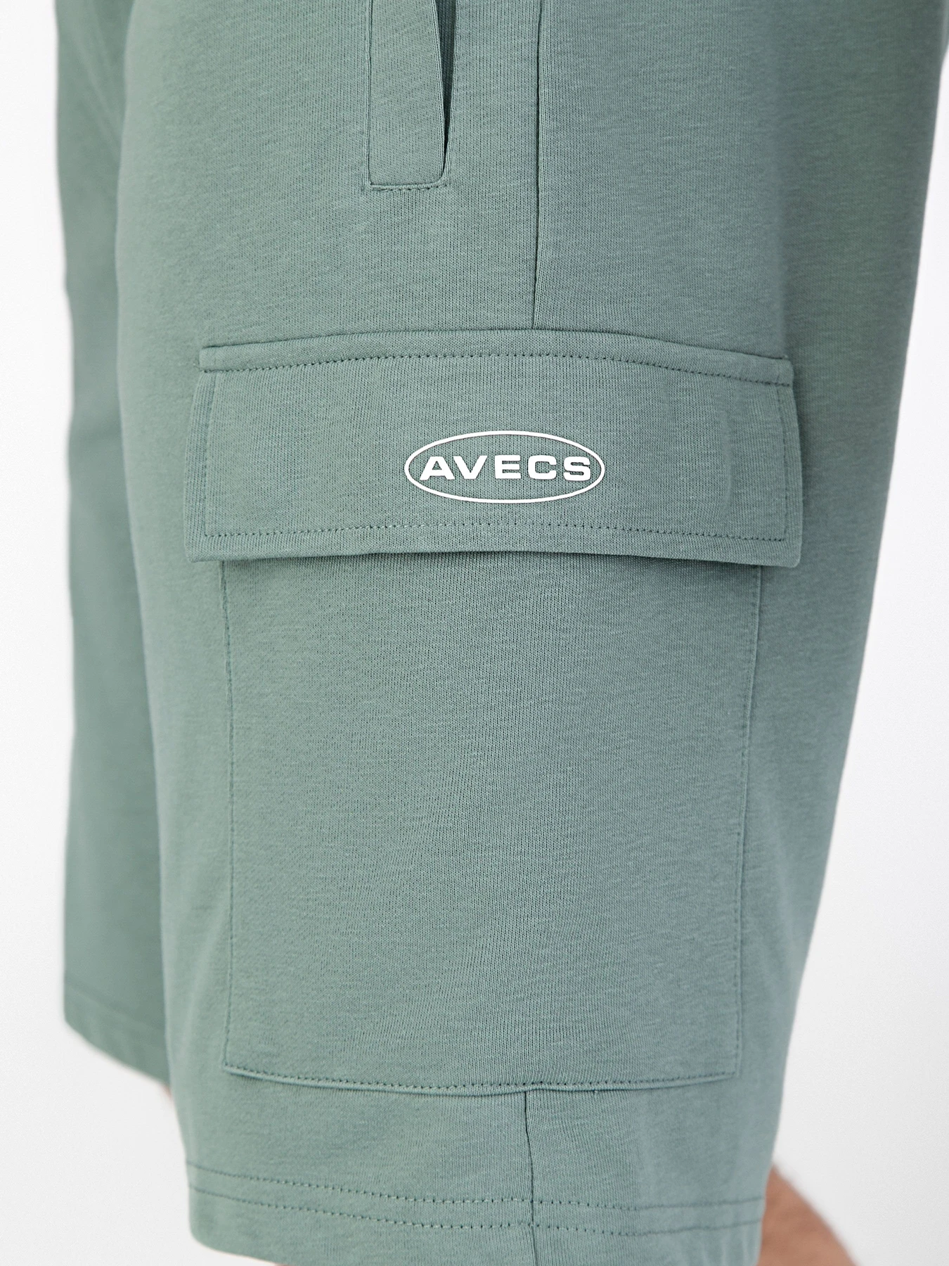 Шорты AVECS модель 30456-29 Шорты AVECS модель 30456-29 Фото