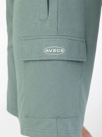 Шорты AVECS модель 30456-29 Фото