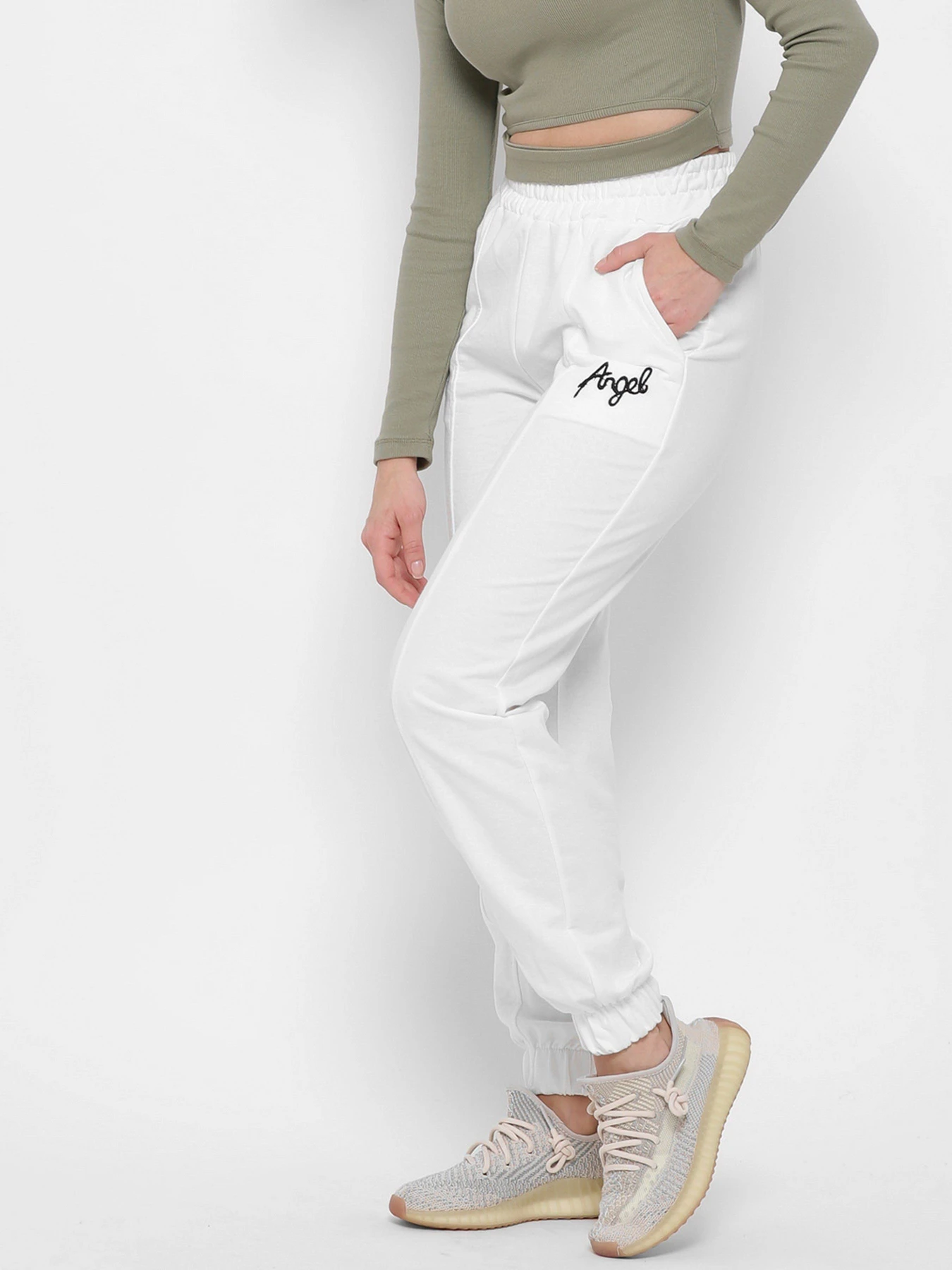 Брюки CARICA модель 65933 Фото