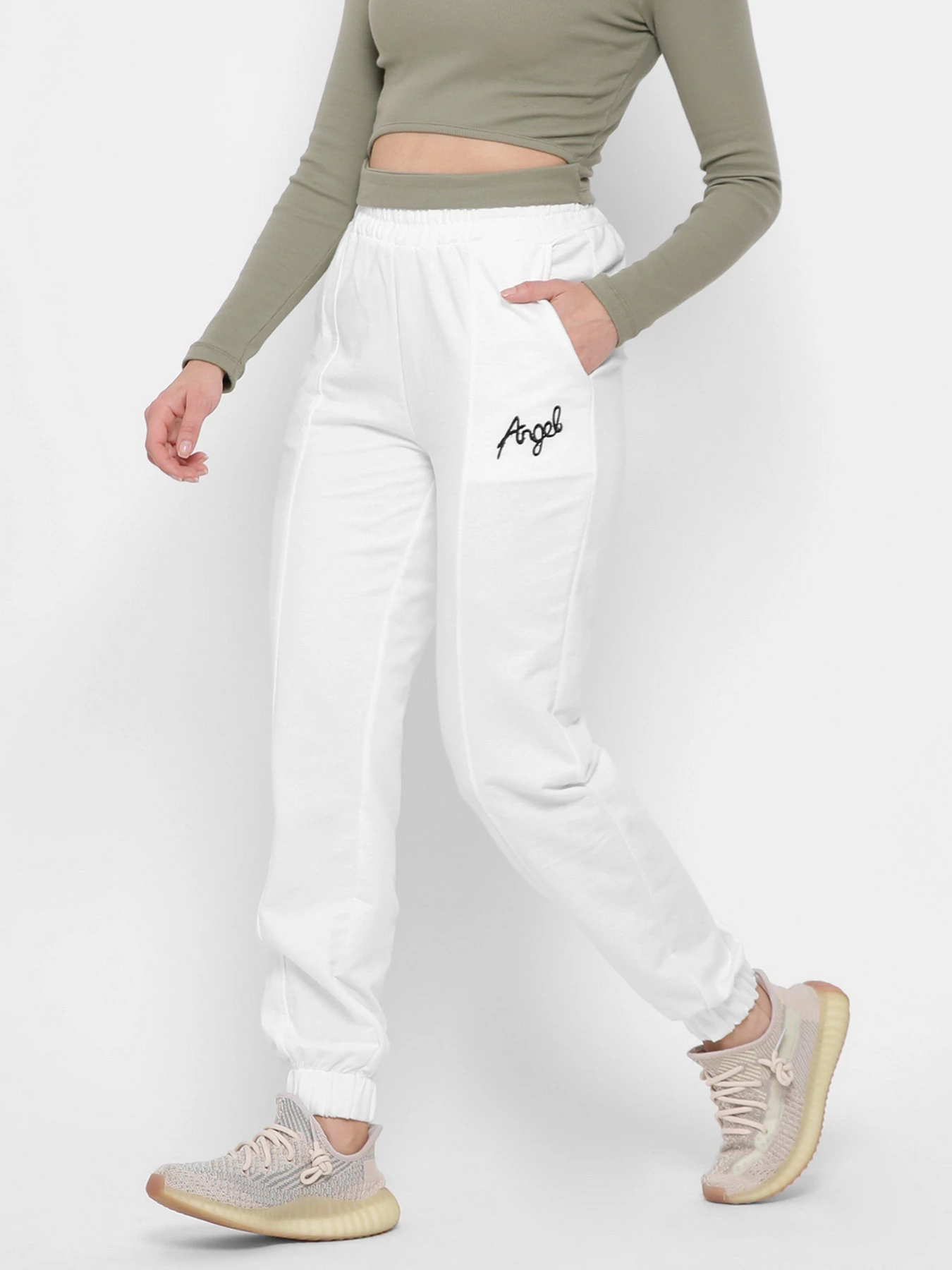 Брюки CARICA модель 65933 Фото